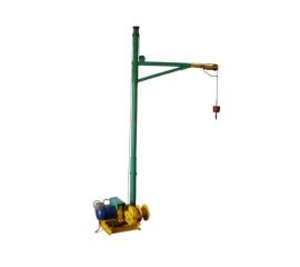 Краны и балки