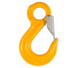 Крюки, звенья для стропов