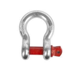 Скобы такелажные различные