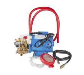 Опрессовщики гидравлические, электрические