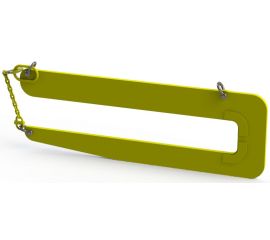 Захват для лестничных маршей