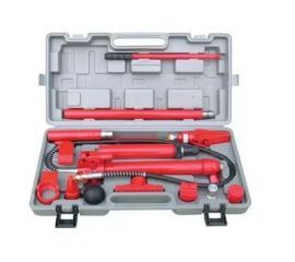 Растяжки гидравлические