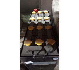 Аккумуляторы для штабелеров