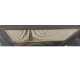 Комплектующие для клинингового оборудования