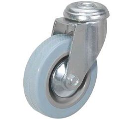 Колеса аппаратные с креплением под болт