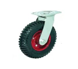 Колеса цельнолитые