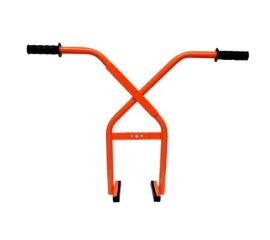 Захваты для бордюрного камня