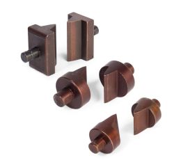 Наборы ножей для гидравлических арматурорезов