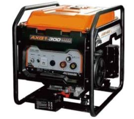 Генераторы сварочные