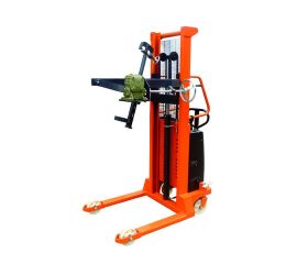 Штабелеры с электроподъемом