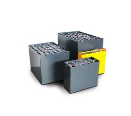 Аккумуляторы для ричтраков