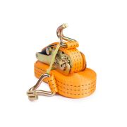 Ремень стяжной TOR 2,5/5,0 т 4,0 м 50 мм