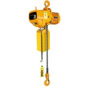 Таль стационарная  2т 12м 220В электрическая цепная TOR HHBD-02