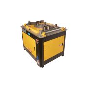Станок для гибки арматуры 50/42мм 4кВт с доводчиком TOR GW50A-Q