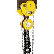 Таль ручная шестеренная ТРШБУп-Ех-2,0 т 6 м