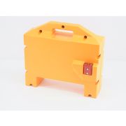 Аккумулятор литий-ионный (Li-ion) 48В/20Ач  260х169х215 для тележек CBD15W-Li