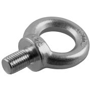 Рым-болт TOR DIN 580 27мм (Q)