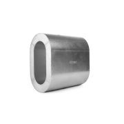 Втулка алюминиевая 52 мм TOR DIN 3093 (Q)