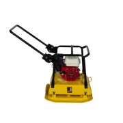 Виброплита 100 кг, 14кН (Honda) без бака TOR C-120