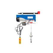 Таль электрическая TOR PA 125/250 кг 12/6 м