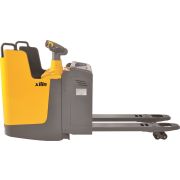 Тележка электрическая 2000 кг 1150 мм XILIN CBD20L с закрытой платформой 24/280 В/Ач*