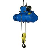 Таль передвижная  3,2т  6м 380В электрическая канатная TOR CD