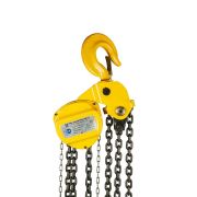 Таль ручная шестеренная TOR ТРШ C 10ТХ6М