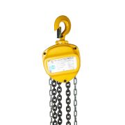 Таль ручная шестеренная TOR ТРШ C 1ТХ12М