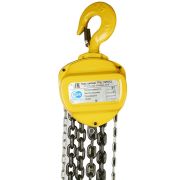 Таль ручная шестеренная TOR ТРШ C 5ТХ6M