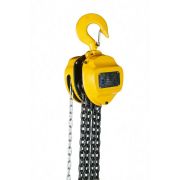 Таль ручная шестеренная TOR ТРШ C 3ТХ6М