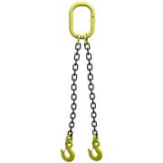 Строп цепной TOR 2СЦ г/п 11,2 т 1,0 м