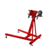 Стенд для ремонта двигателей 900 кг СД-5 с редуктором