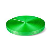 Лента текстильная TOR 6:1 50 мм 7000 кг (зеленый) (S)