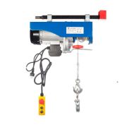 Таль электрическая TOR PA 125/250 кг 12/6 м (серия G)