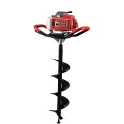 Мотобур без шнека 2,5 кВт 2 ручки TOR JH63