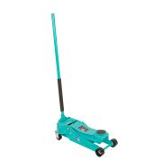 Домкрат гидравлический подкатной TOR DS4 г/п 4,0 т 110-515 мм