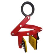 Захват ножничный для фанеры TOR PC (г/п 0,3 т, зев 0-50 мм)