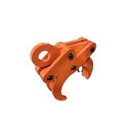 Захват для круглого проката TOR YG (г/п на пару 0,5 т, зев 50-100 мм)