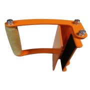 Захват горизонтальный ручной (г/п 30,0 кг, лист 0-10 мм)