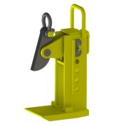 Захват горизонтальный для листового металла ZPL 4,0/8,0