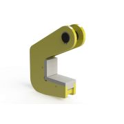 Захват торцевой ZT-1 4,0/8,0