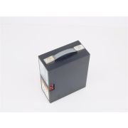 Аккумулятор литий-полимерный (Li-pol) 48В/15Ач 175х87х210 для тележек PPTH/EPT/EPTH