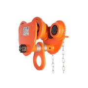 Тележка для тали приводная  3т 12м TOR GCL