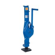 Домкрат реечный TOR ДР 3000 3 т PRO