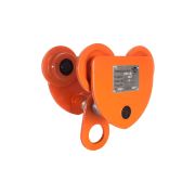 Тележка для тали холостая  1т TOR GCT