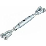 Талреп вилка-вилка TOR М30 din1478 (закрытого типа) (Q)