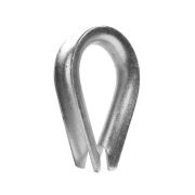 Коуш 40,0 мм TOR DIN 6899 (тип B) (Q)