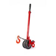 Лебедка ручная TOR ЛР-0,63 6 м PRO