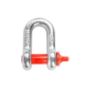 Скоба прямая TOR 9,5 т (тип G210) (Q)