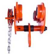 Тележка для тали приводная 20т  6м TOR GCL